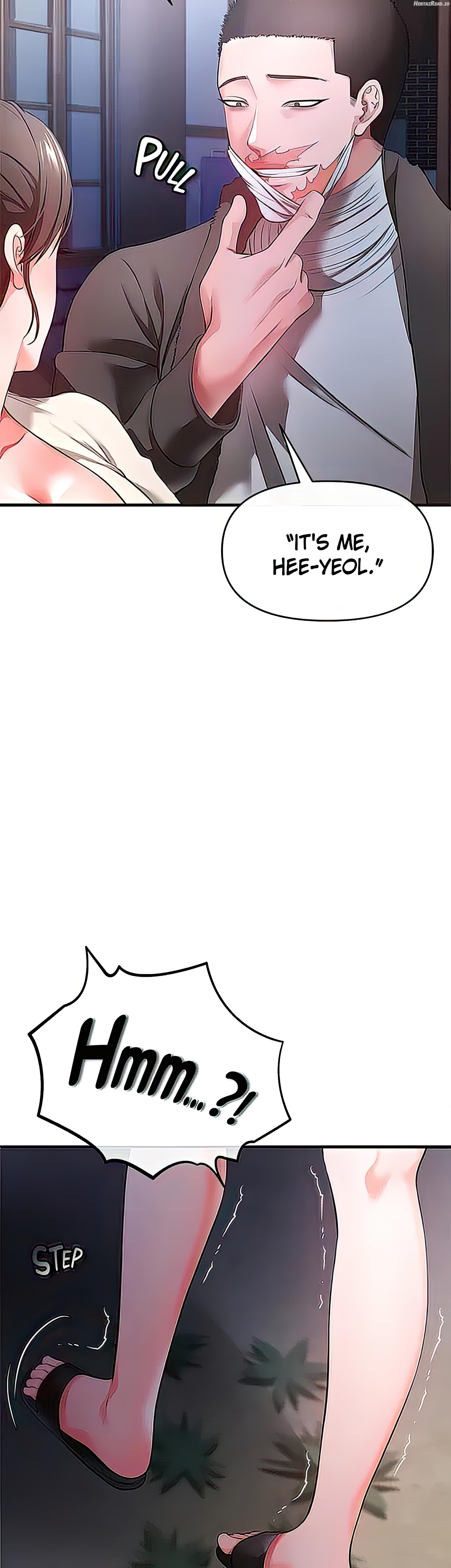 The Real Deal Chapter 28 - page 38