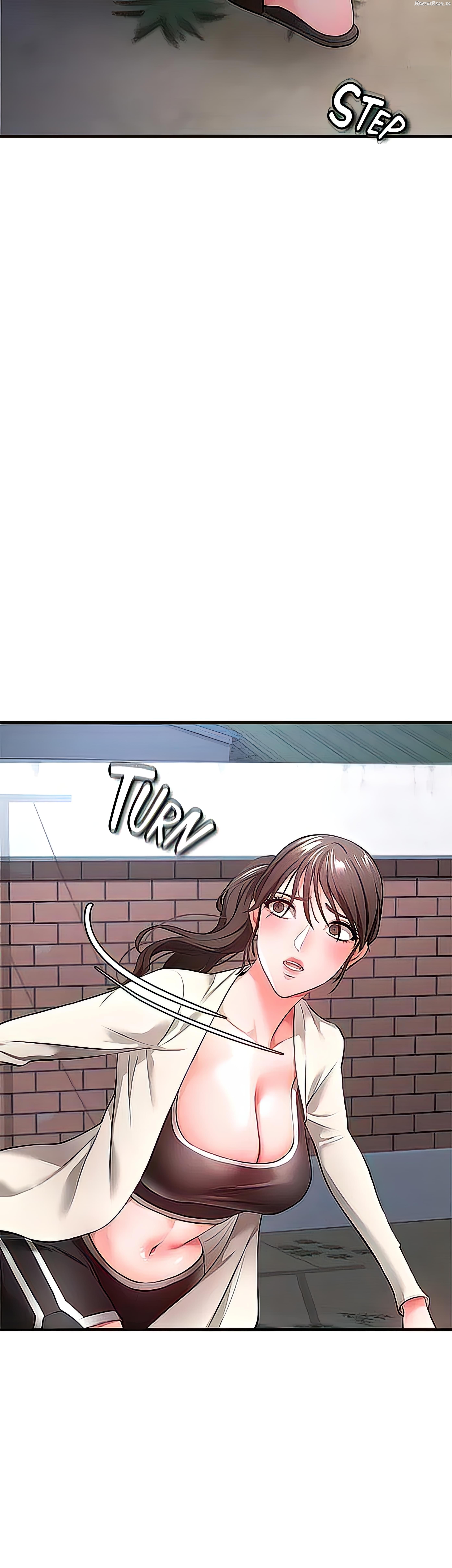 The Real Deal Chapter 28 - page 39