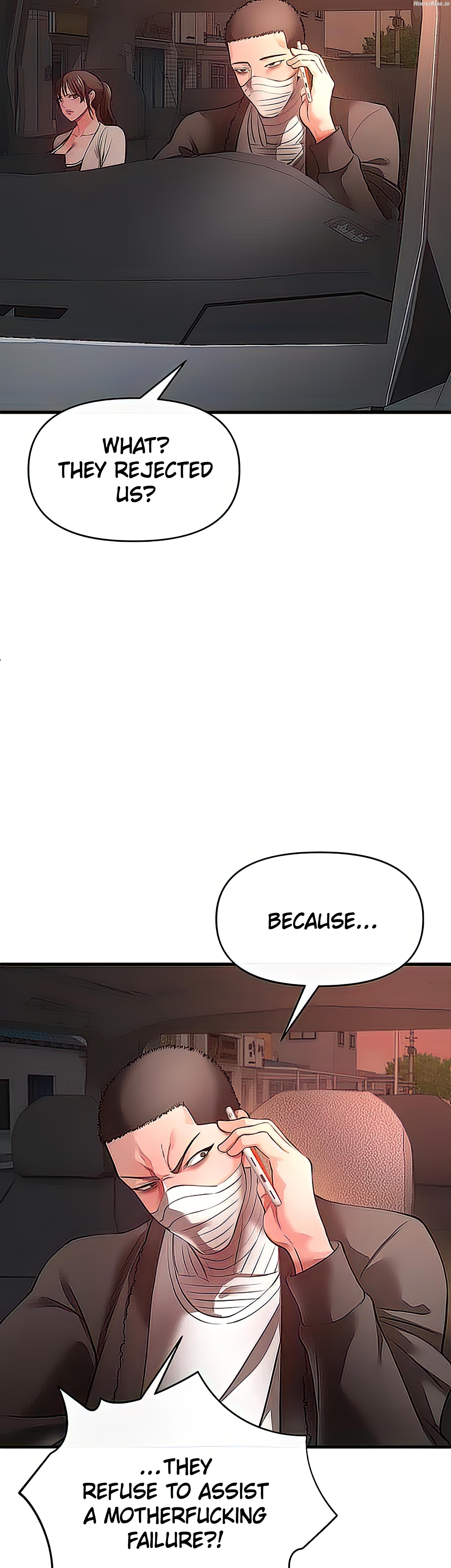 The Real Deal Chapter 28 - page 48