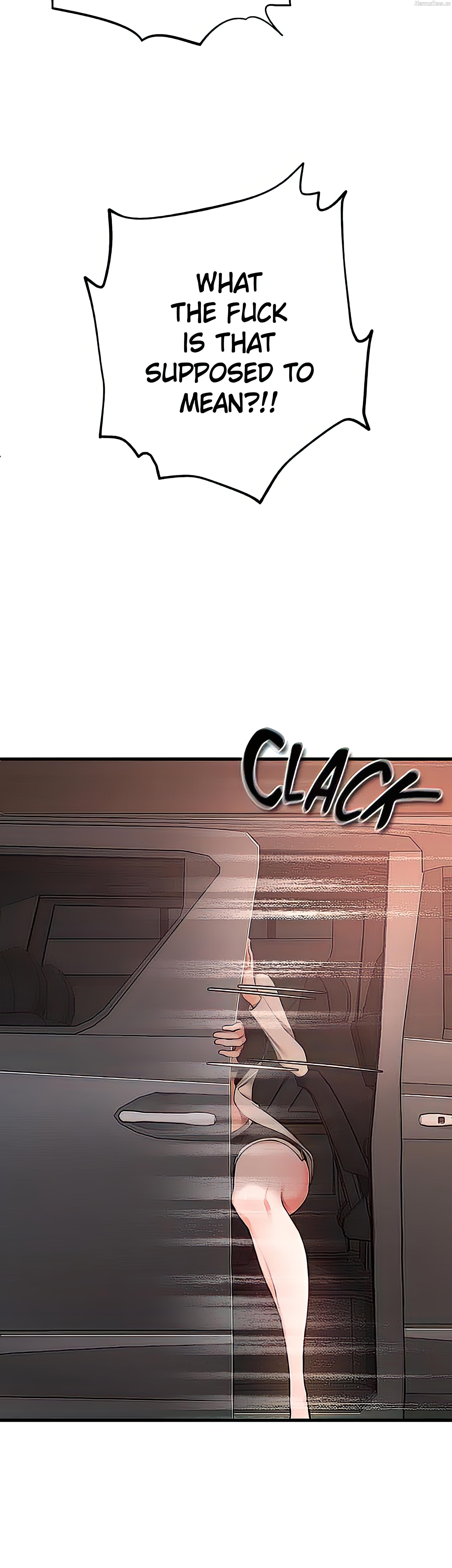 The Real Deal Chapter 28 - page 49