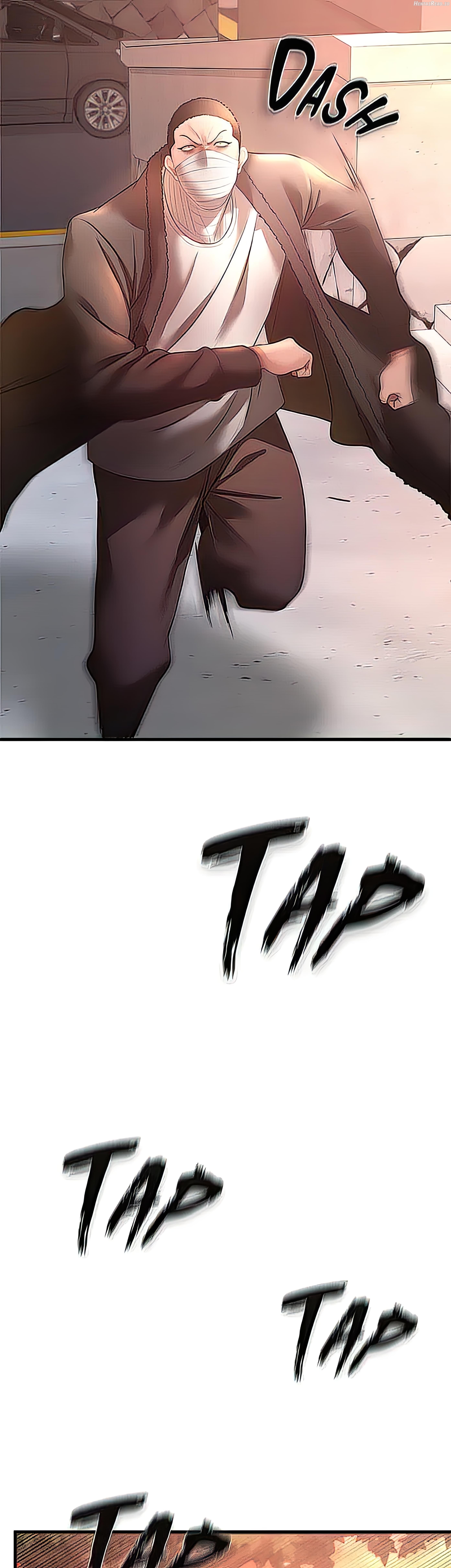 The Real Deal Chapter 28 - page 54