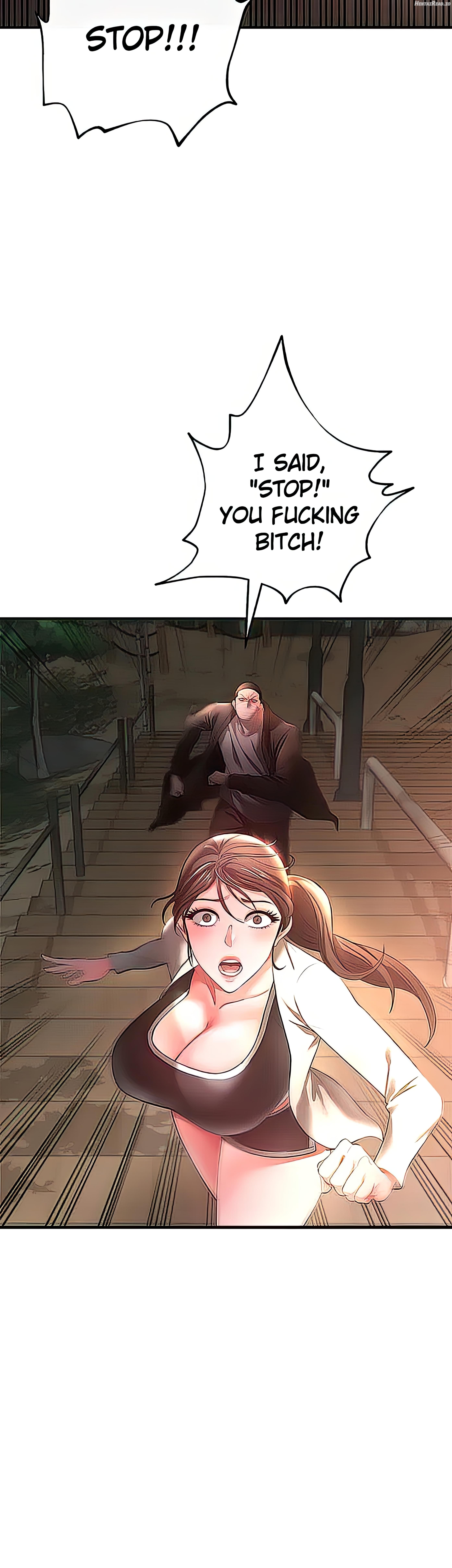 The Real Deal Chapter 28 - page 58