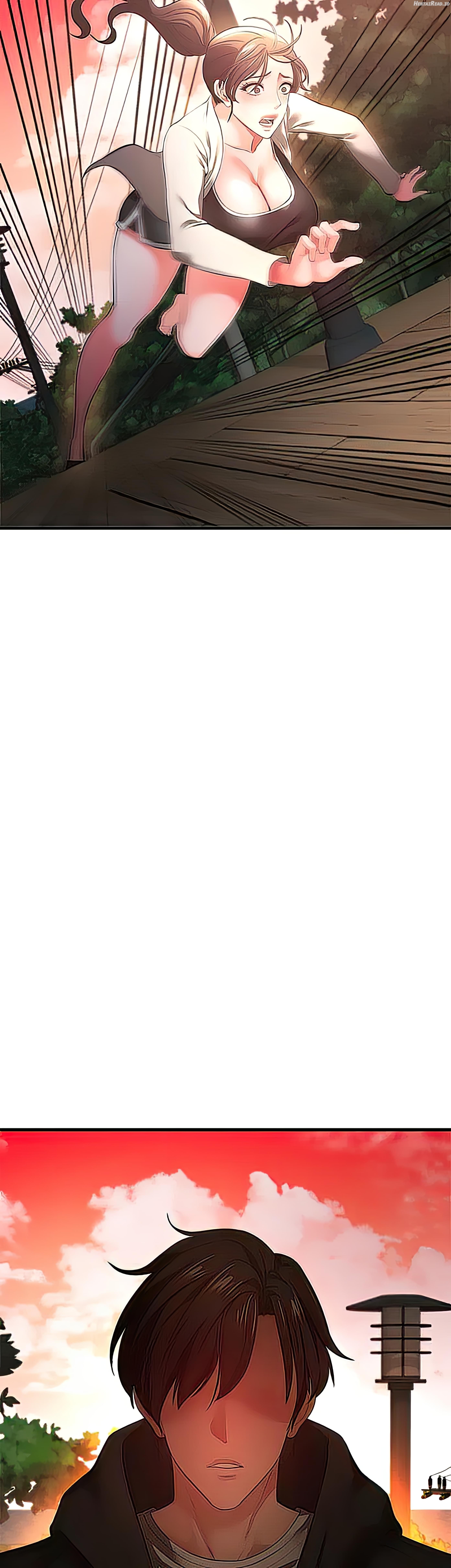 The Real Deal Chapter 28 - page 60