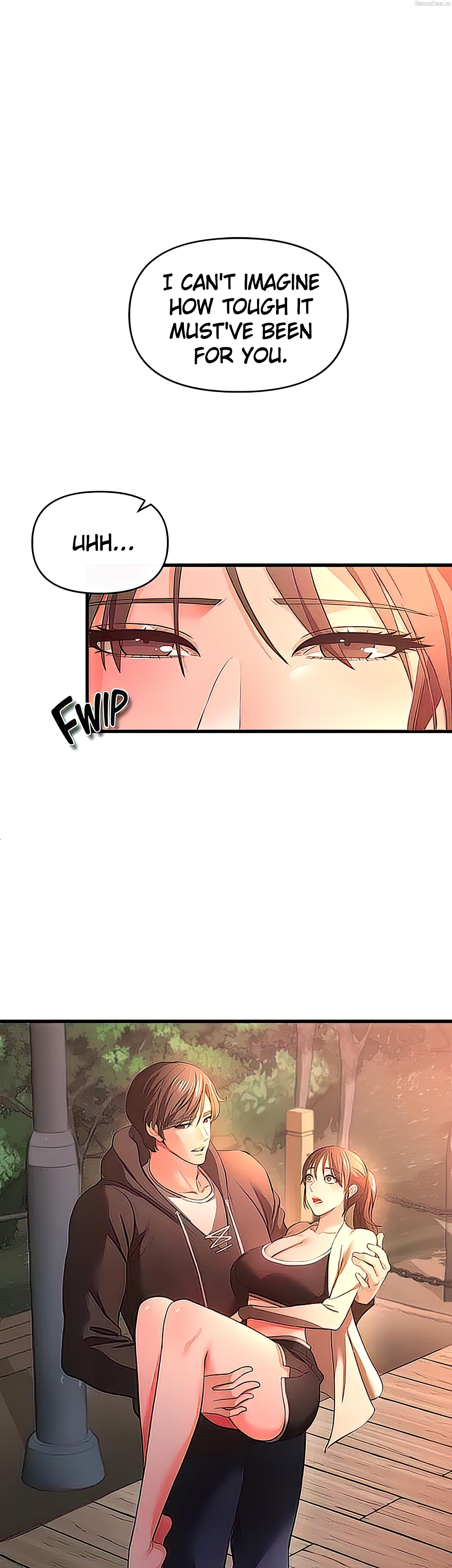 The Real Deal Chapter 28 - page 62