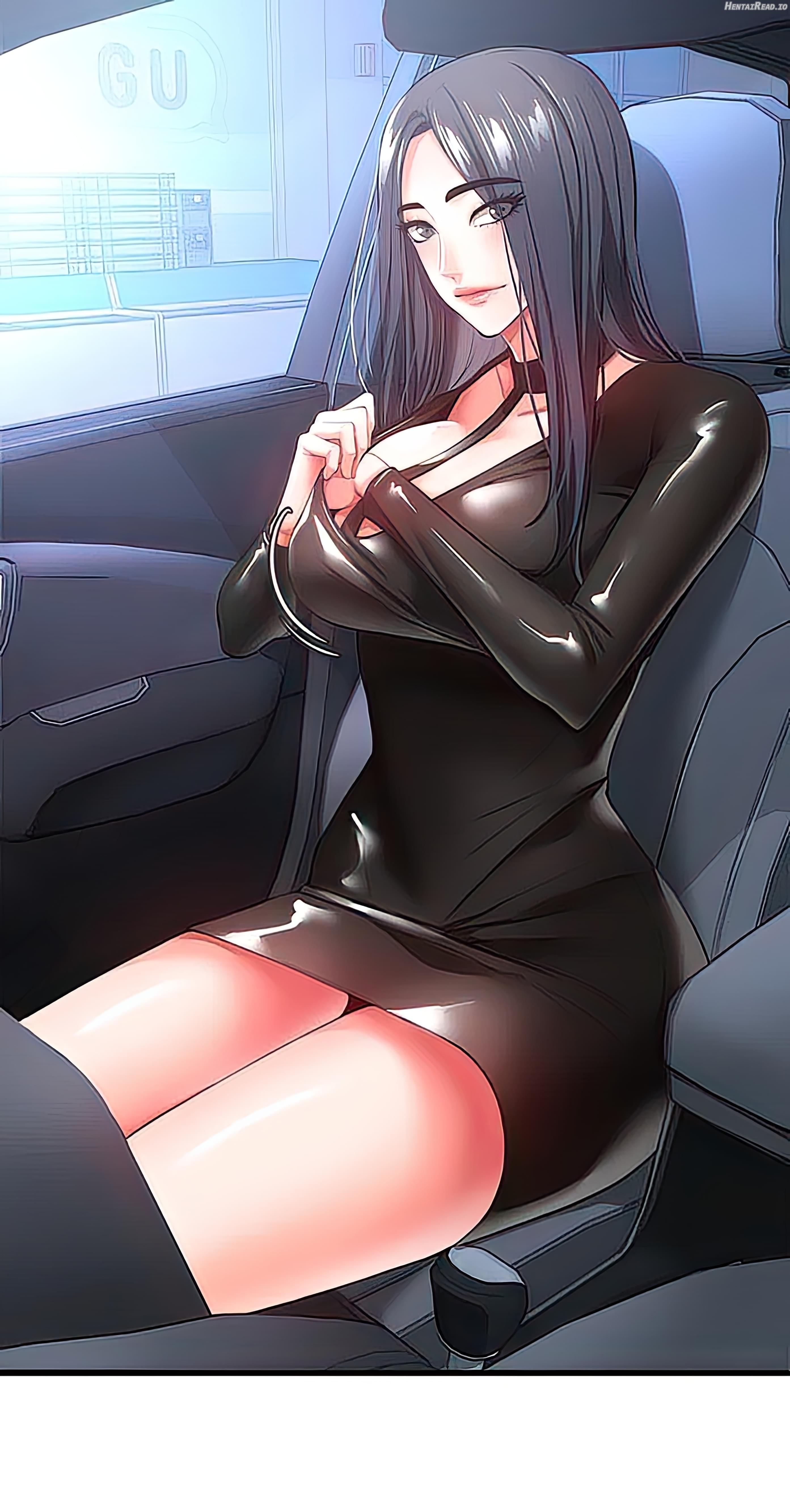 The Real Deal Chapter 28 - page 8