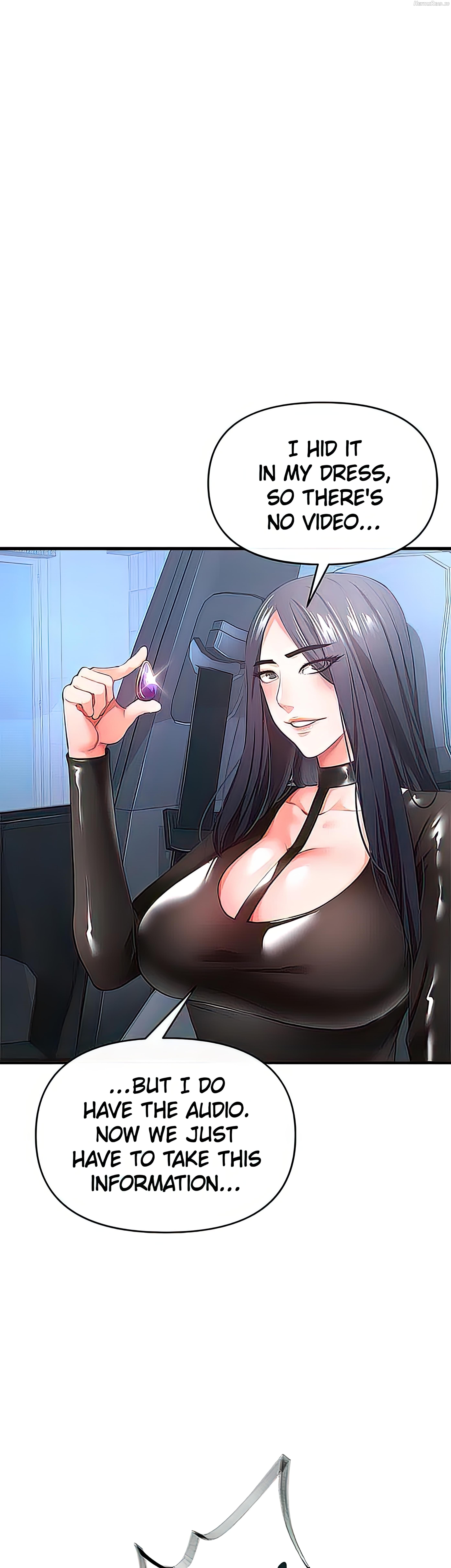 The Real Deal Chapter 28 - page 9