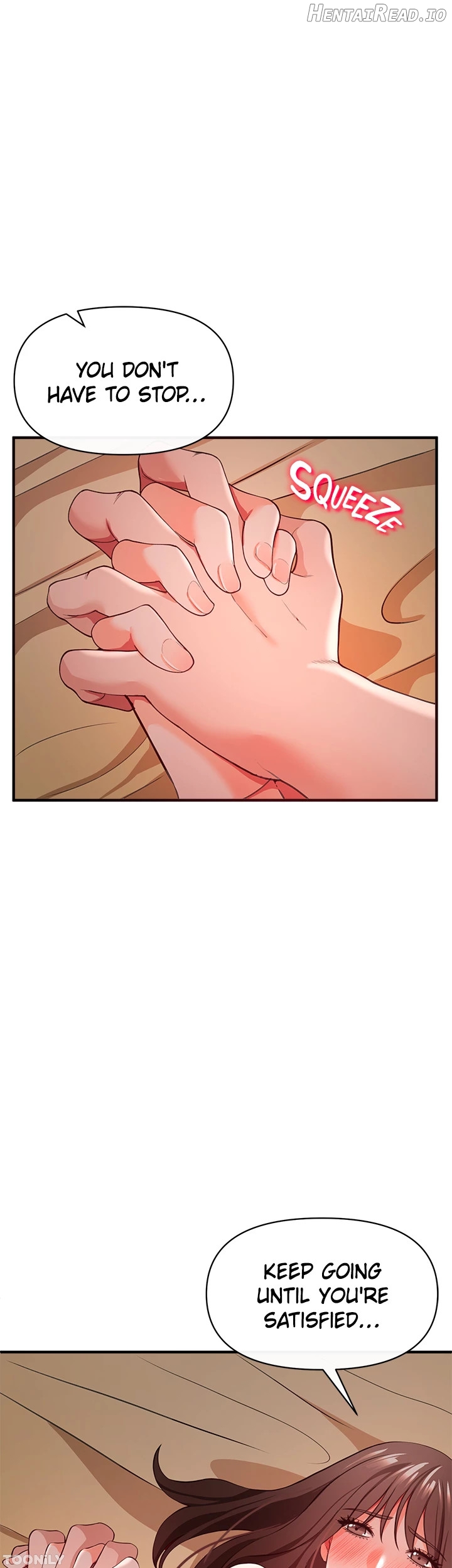 The Real Deal Chapter 32 - page 2