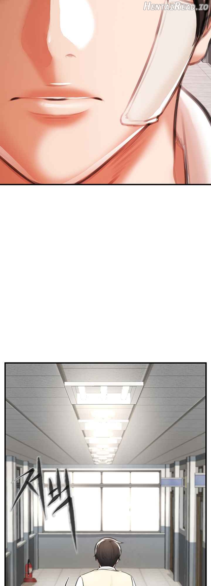 The Real Deal Chapter 2 - page 63