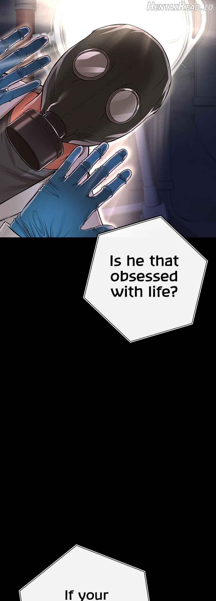 The Real Deal Chapter 2 - page 7