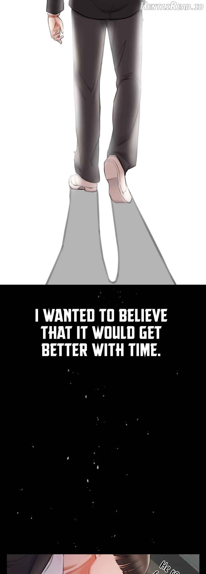 The Real Deal Chapter 2 - page 85