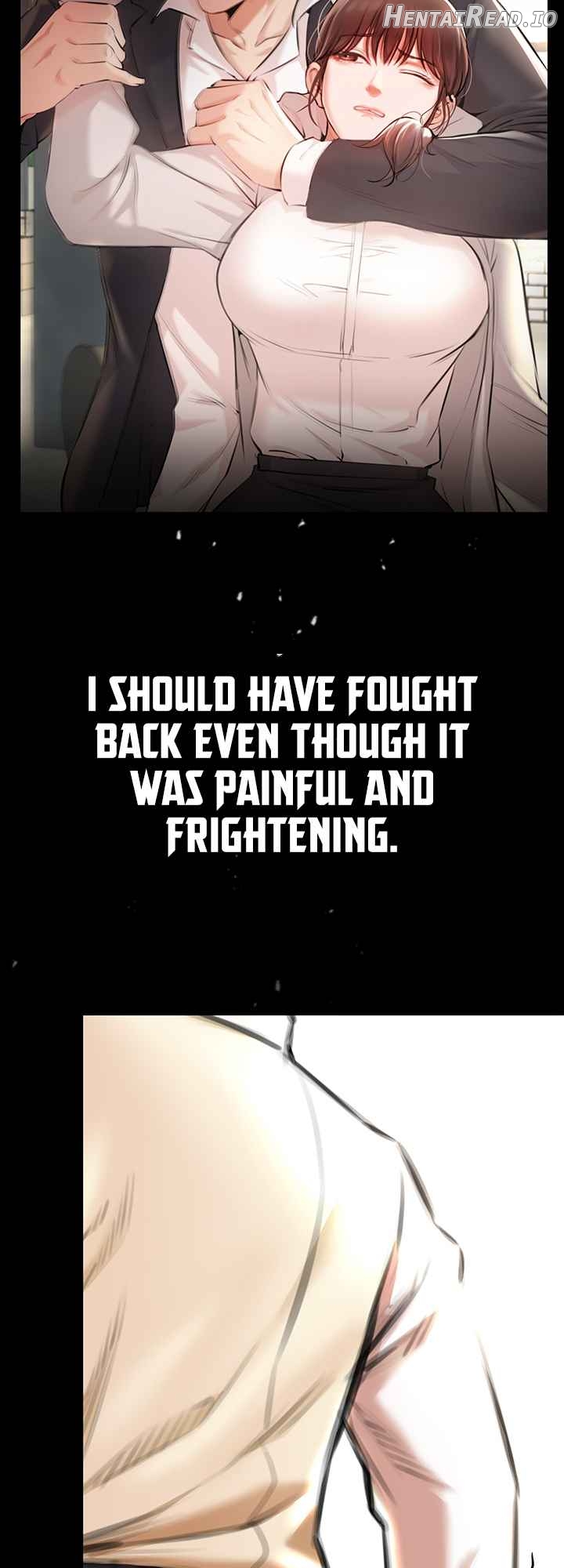 The Real Deal Chapter 2 - page 87