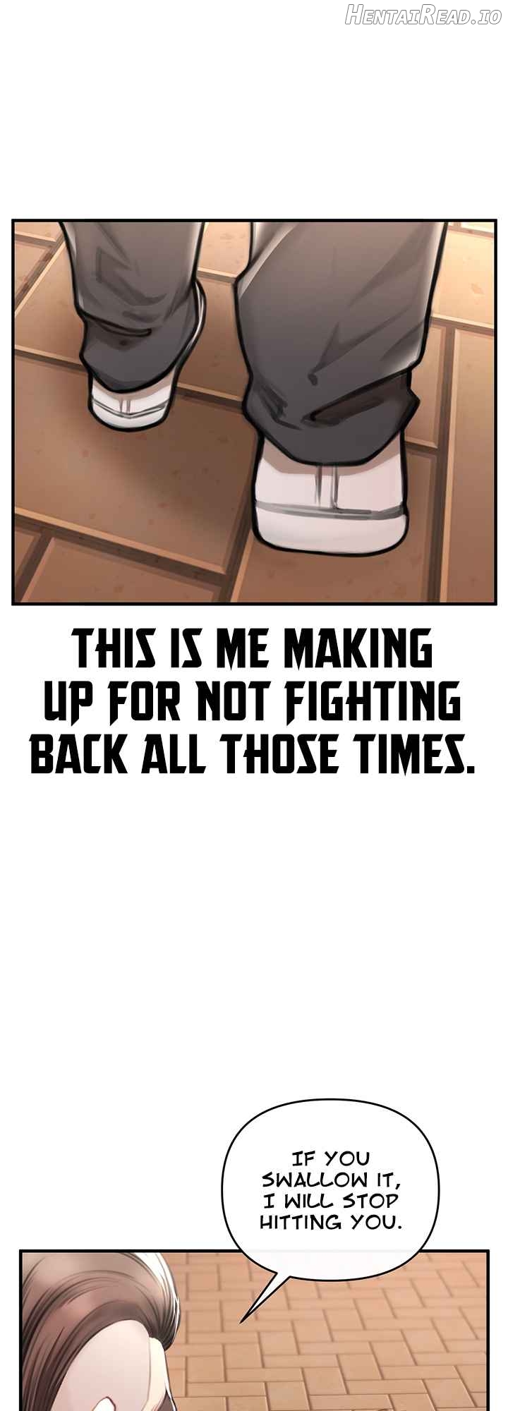 The Real Deal Chapter 2 - page 91