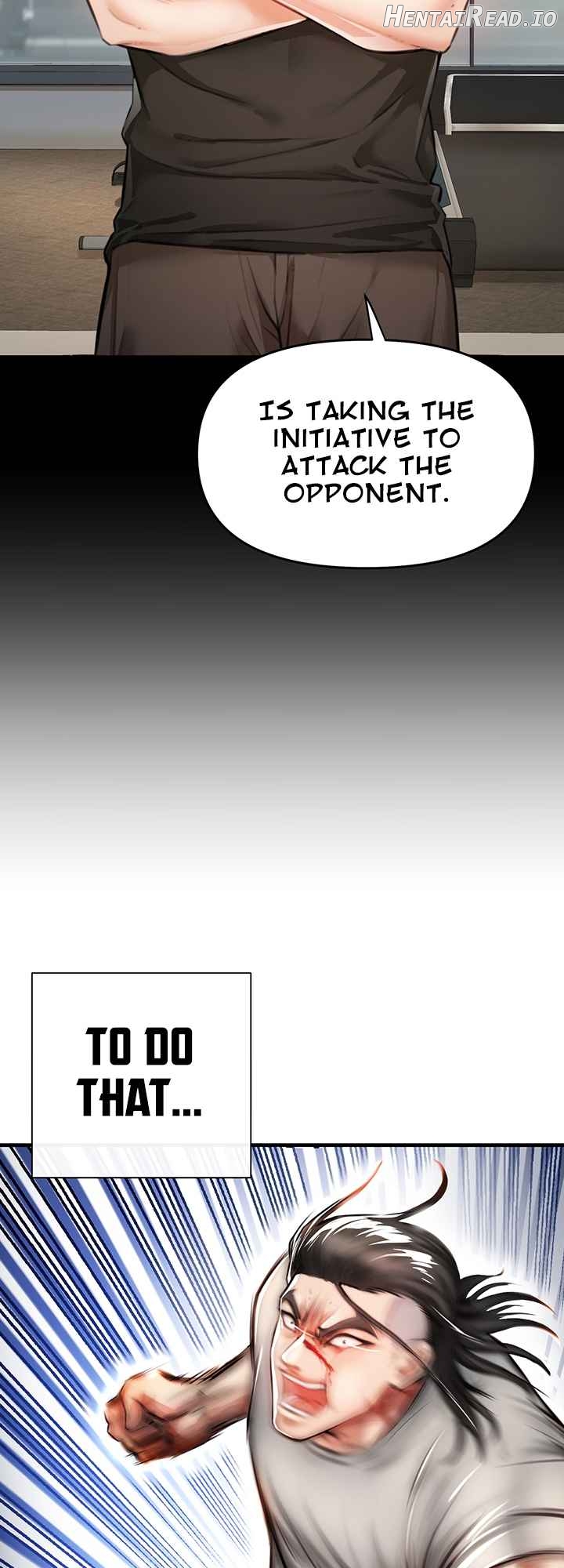 The Real Deal Chapter 3 - page 2