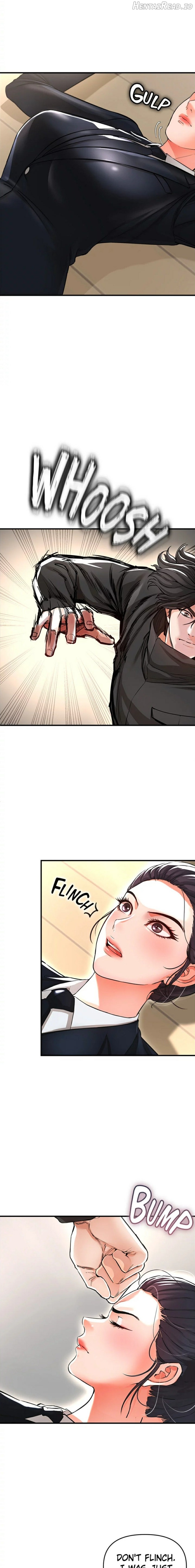 The Real Deal Chapter 9 - page 3