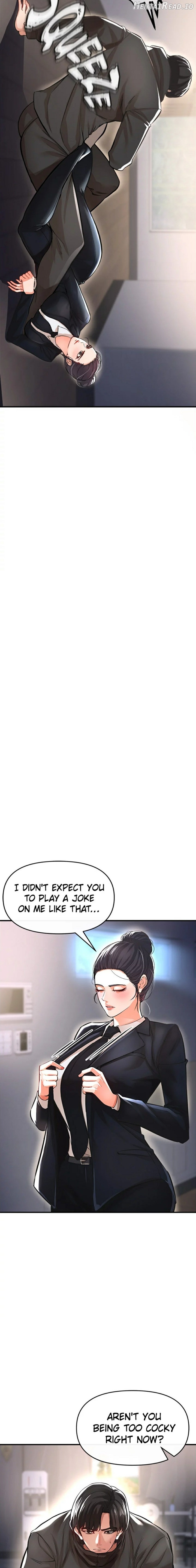The Real Deal Chapter 9 - page 5