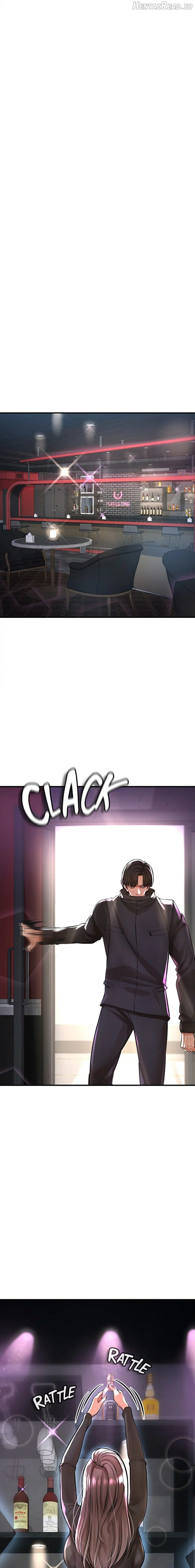 The Real Deal Chapter 9 - page 7