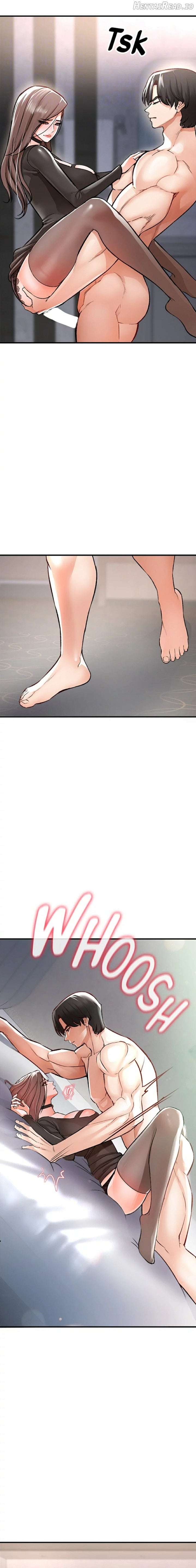 The Real Deal Chapter 10 - page 17