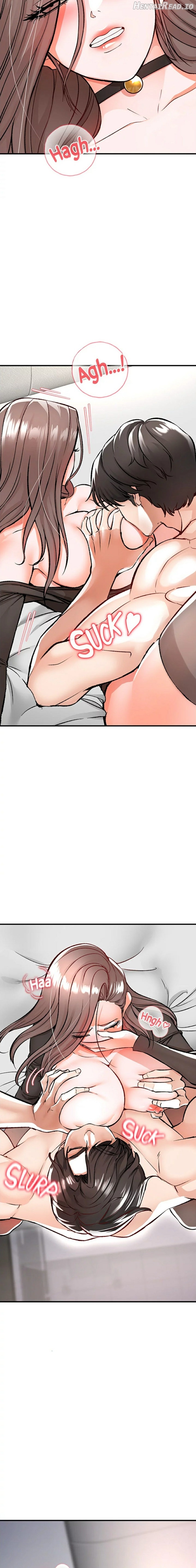 The Real Deal Chapter 10 - page 20