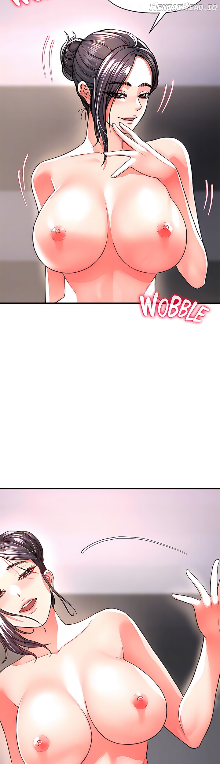 The Real Deal Chapter 16 - page 32