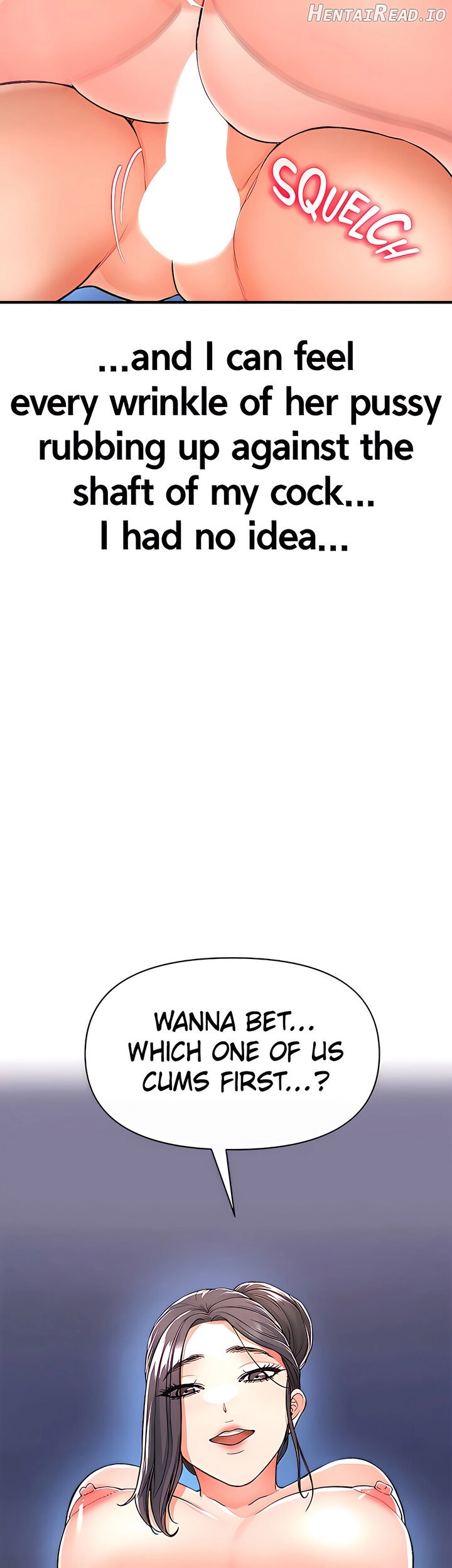 The Real Deal Chapter 16 - page 4