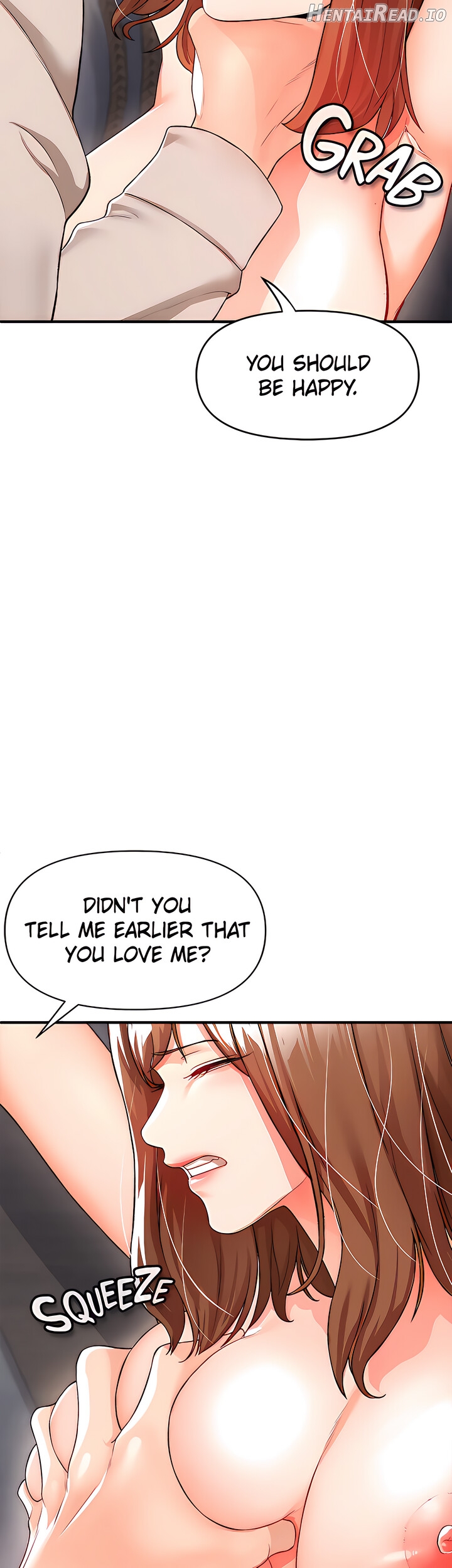 The Real Deal Chapter 17 - page 3