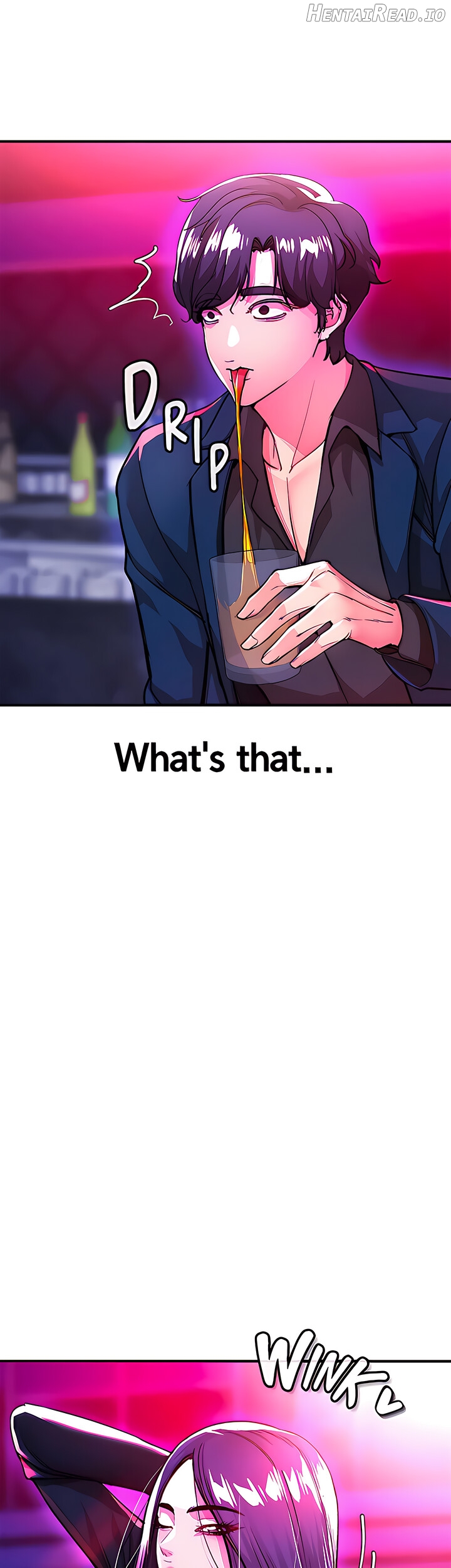 The Real Deal Chapter 18 - page 4