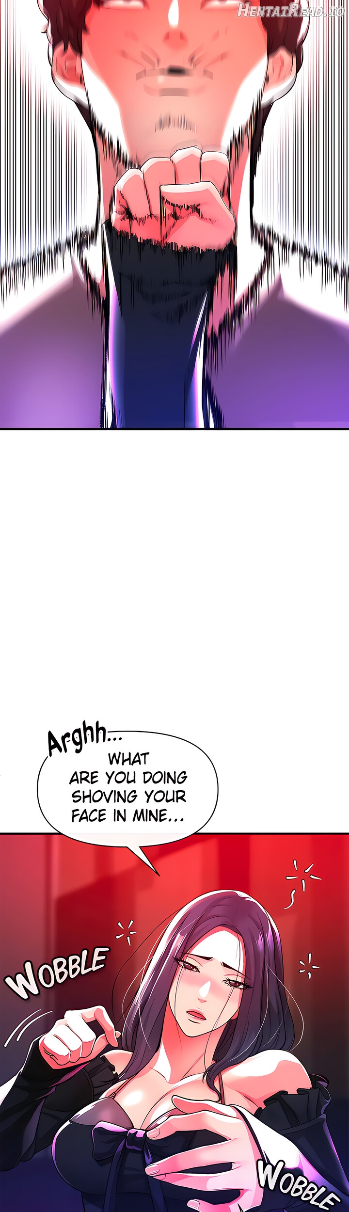 The Real Deal Chapter 18 - page 46