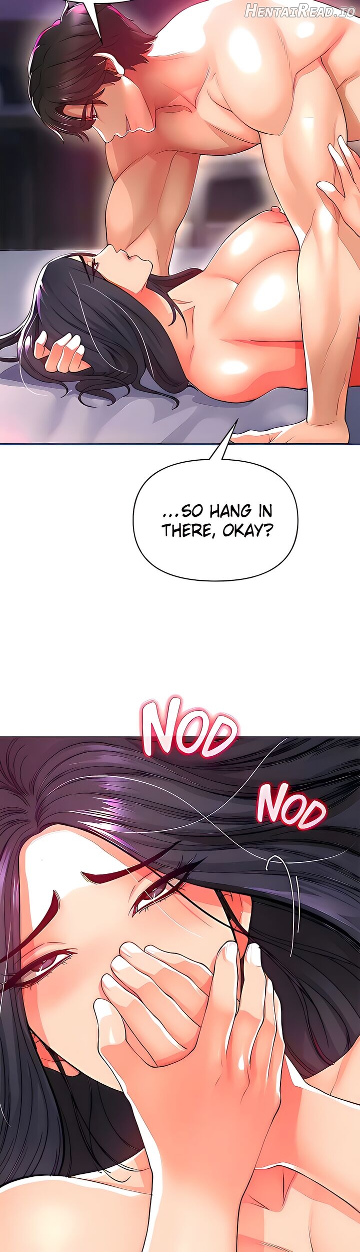 The Real Deal Chapter 20 - page 32