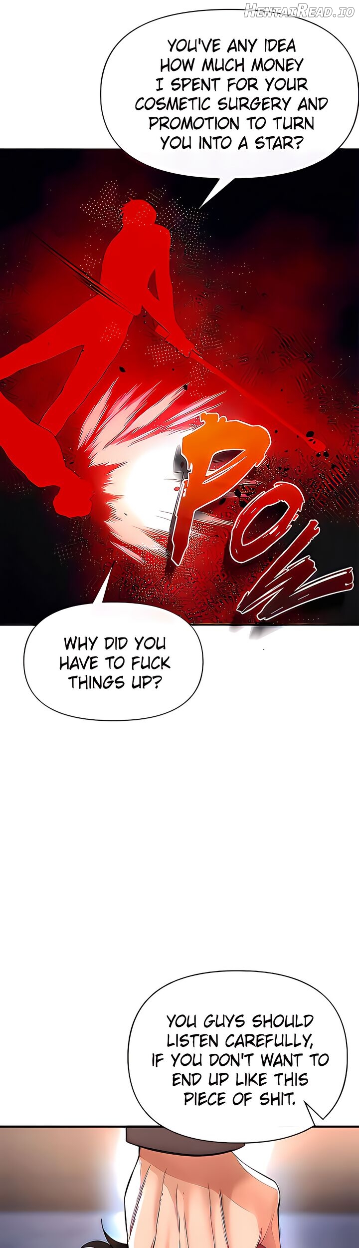 The Real Deal Chapter 21 - page 3