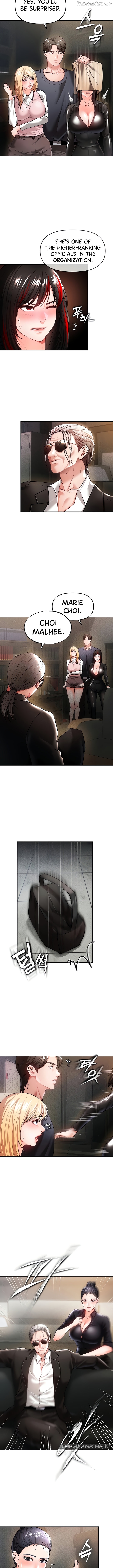 The Real Deal Chapter 34 - page 14