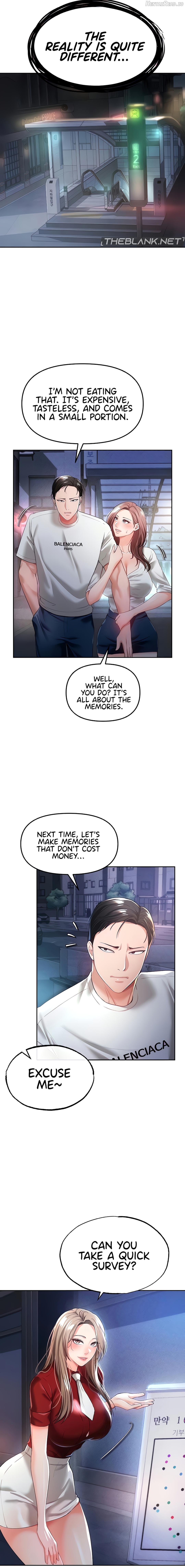 The Real Deal chapter 35 - page 13
