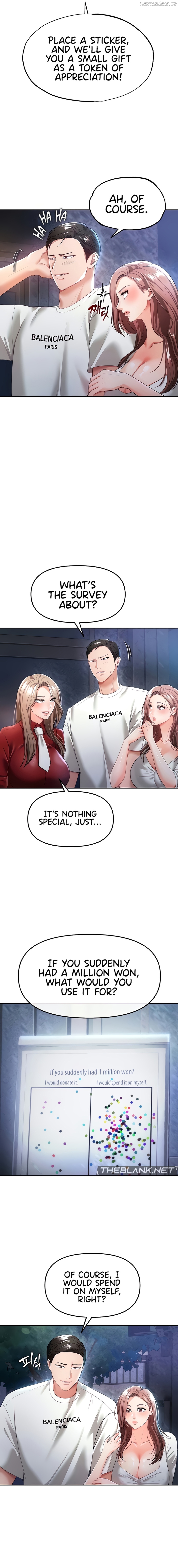 The Real Deal chapter 35 - page 14