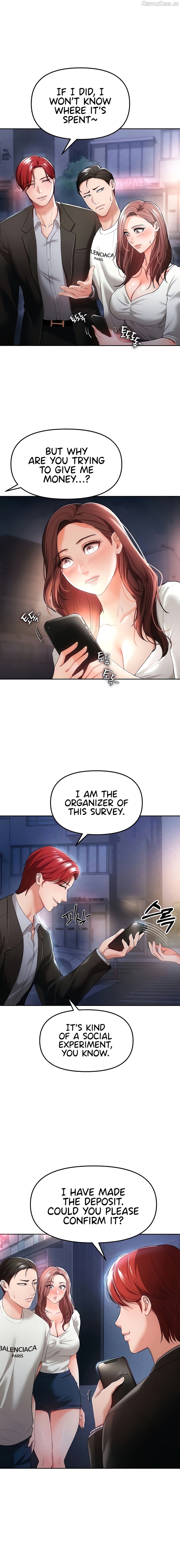 The Real Deal chapter 35 - page 17