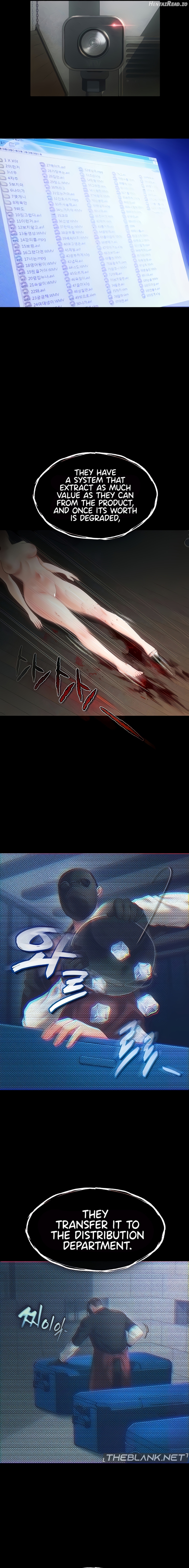 The Real Deal chapter 35 - page 10