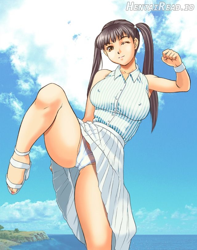 INU/Sequel Hentai Chapter 9 - page 110