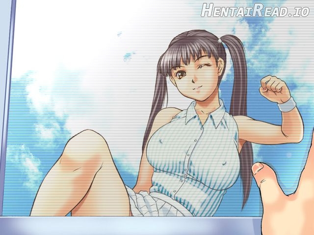 INU/Sequel Hentai Chapter 9 - page 112