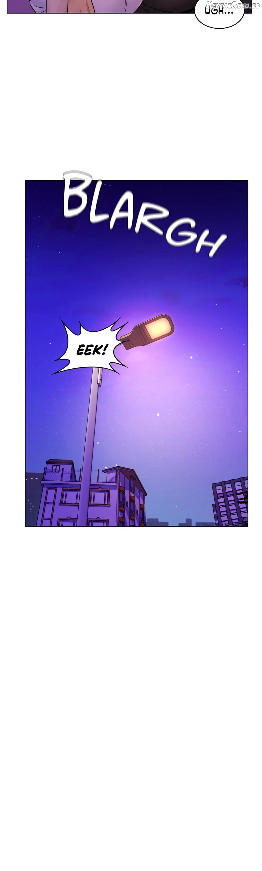 My Girlfriend is My Stepmother Chapter 40 - page 19