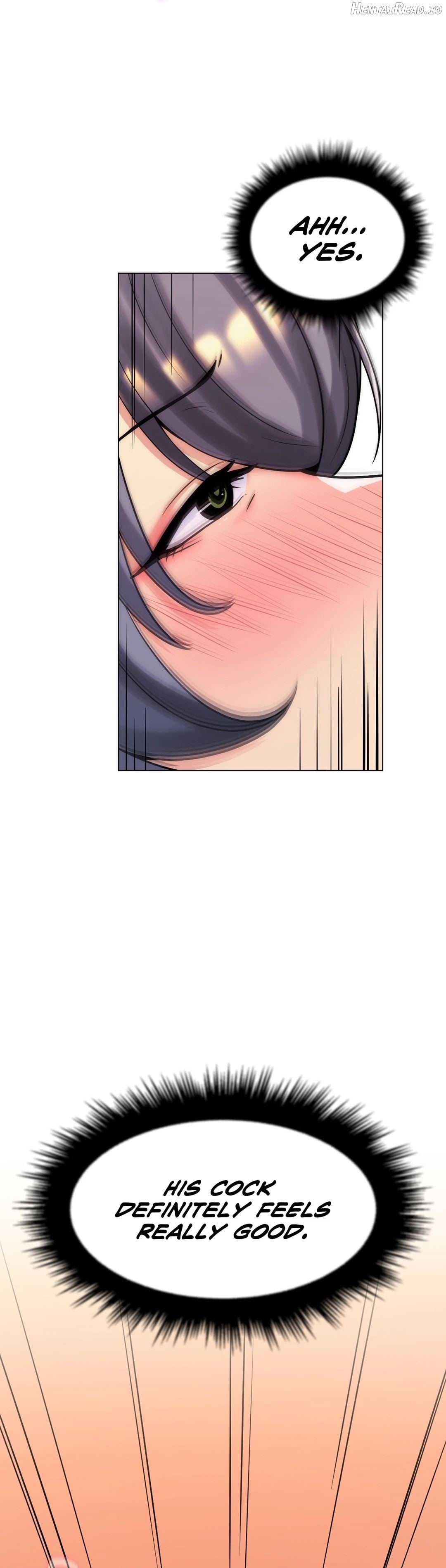 My Girlfriend is My Stepmother Chapter 40 - page 24