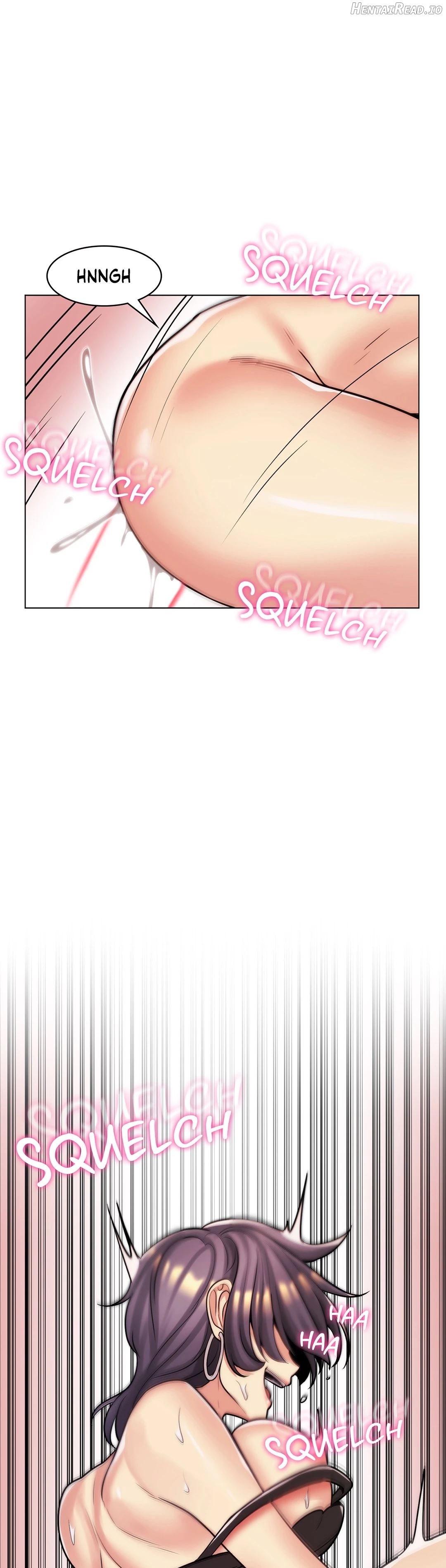 My Girlfriend is My Stepmother Chapter 40 - page 26