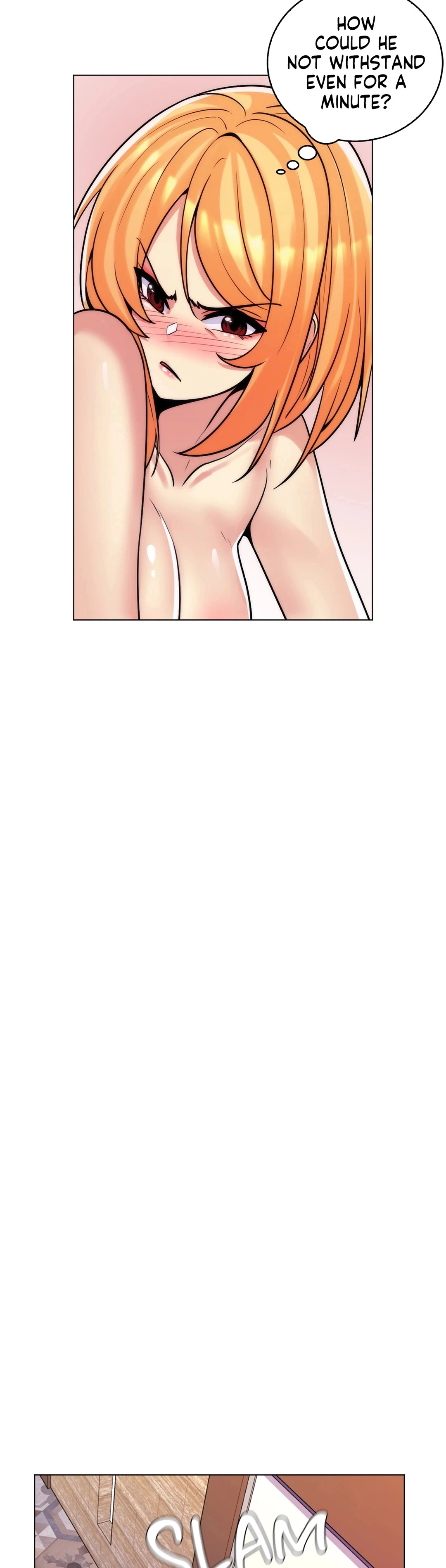 My Girlfriend is My Stepmother Chapter 41 - page 22