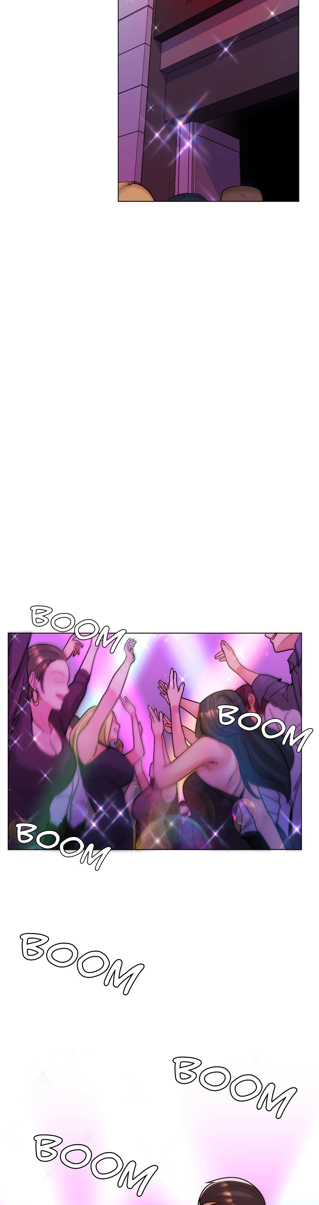 My Girlfriend is My Stepmother Chapter 41 - page 6