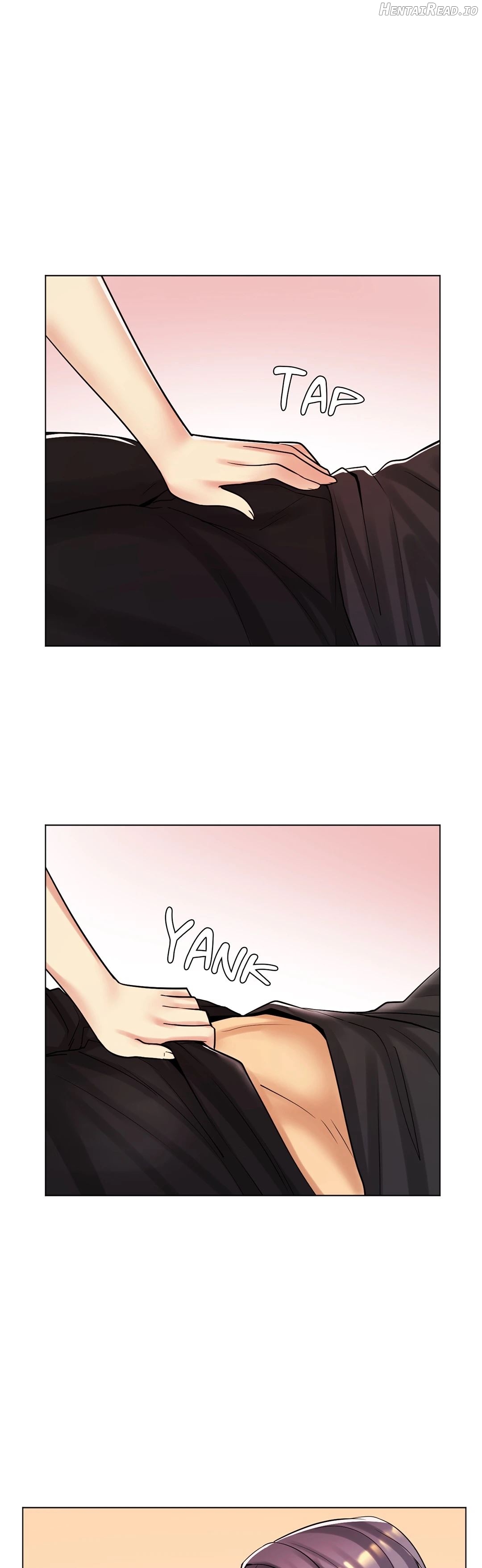 My Girlfriend is My Stepmother Chapter 47 - page 15