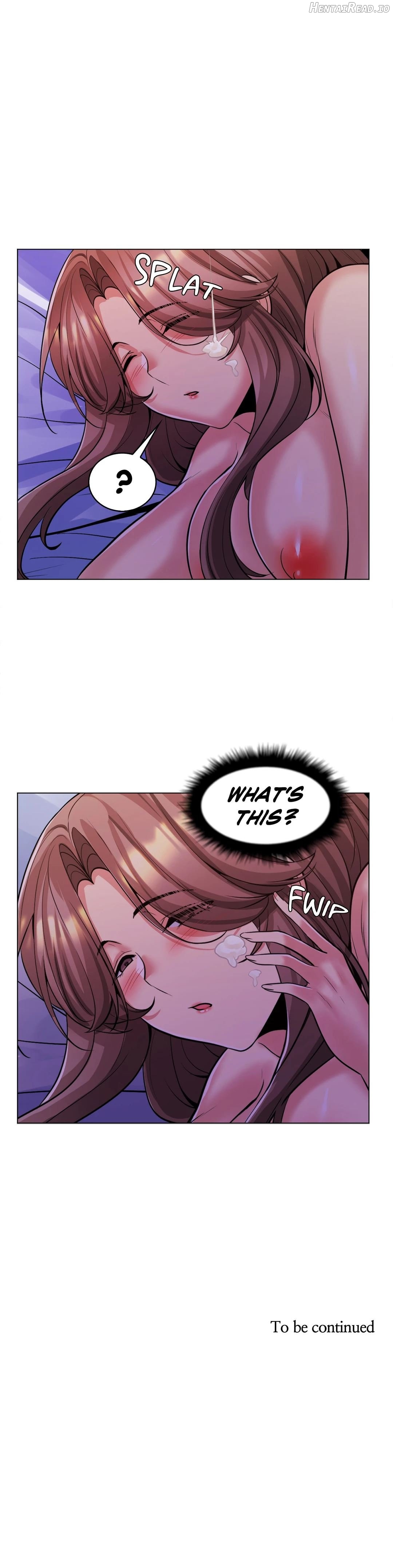 My Girlfriend is My Stepmother Chapter 22 - page 31