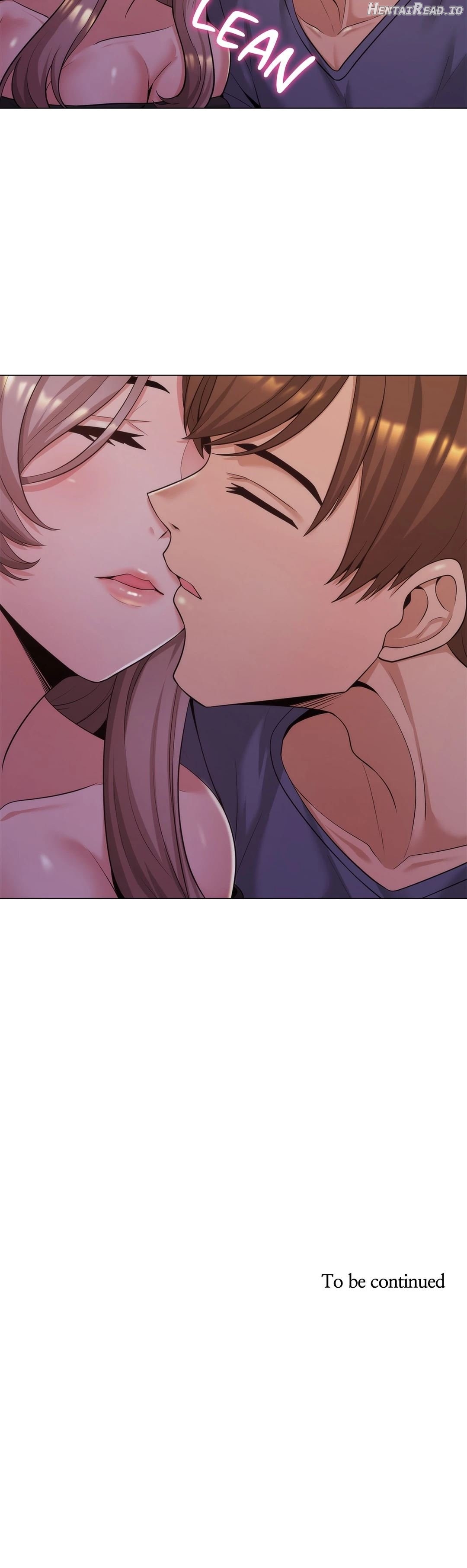 My Girlfriend is My Stepmother Chapter 4 - page 28