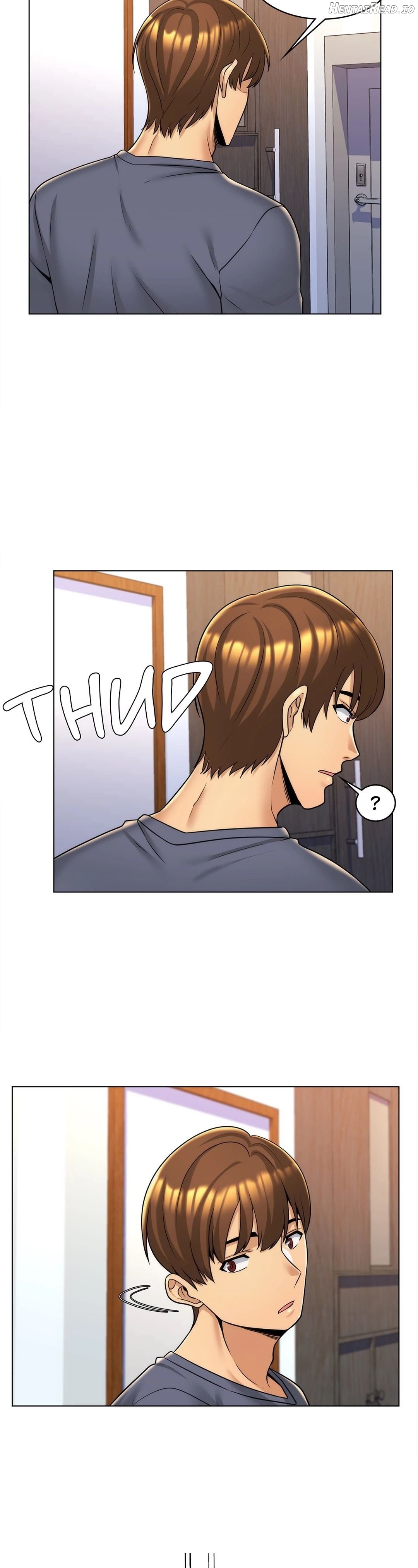 My Girlfriend is My Stepmother Chapter 5 - page 13