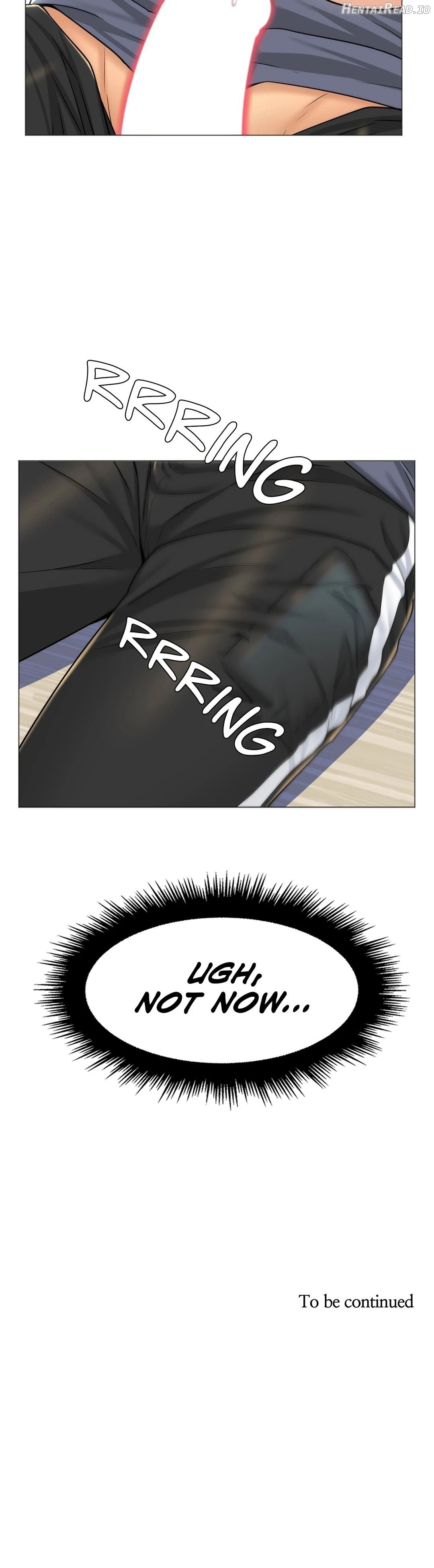 My Girlfriend is My Stepmother Chapter 5 - page 25
