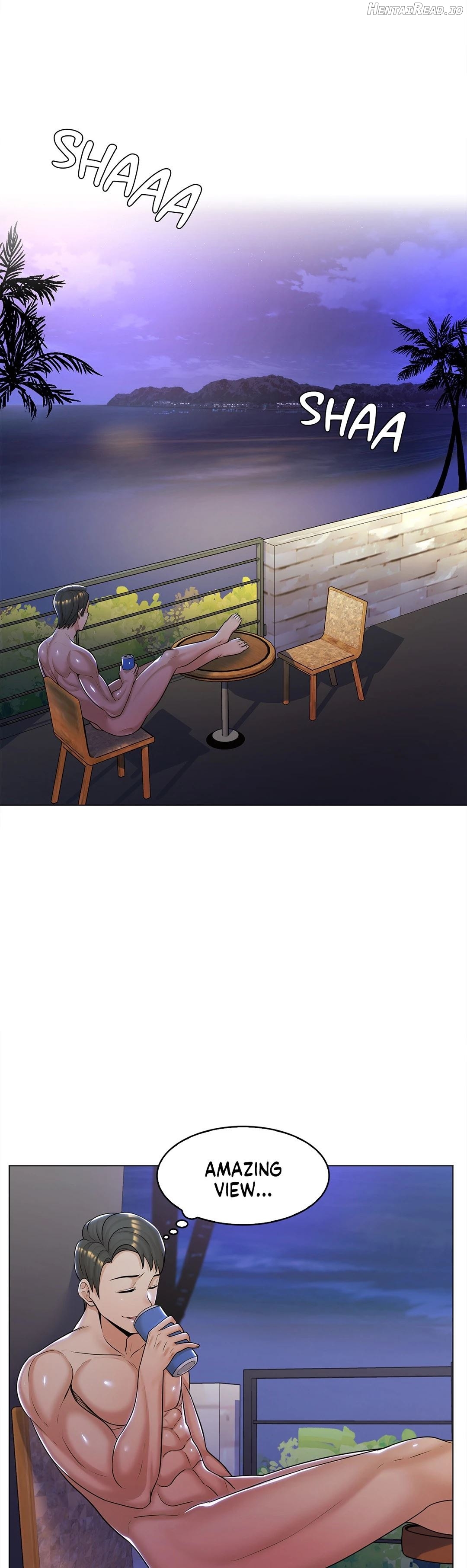 My Girlfriend is My Stepmother Chapter 10 - page 13