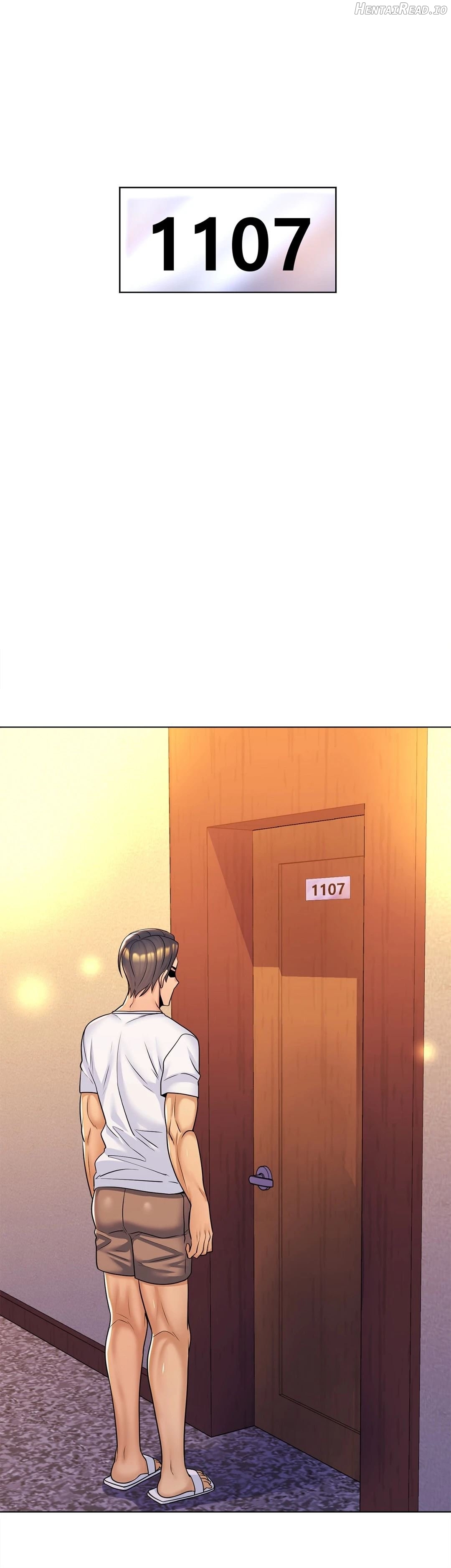 My Girlfriend is My Stepmother Chapter 10 - page 23