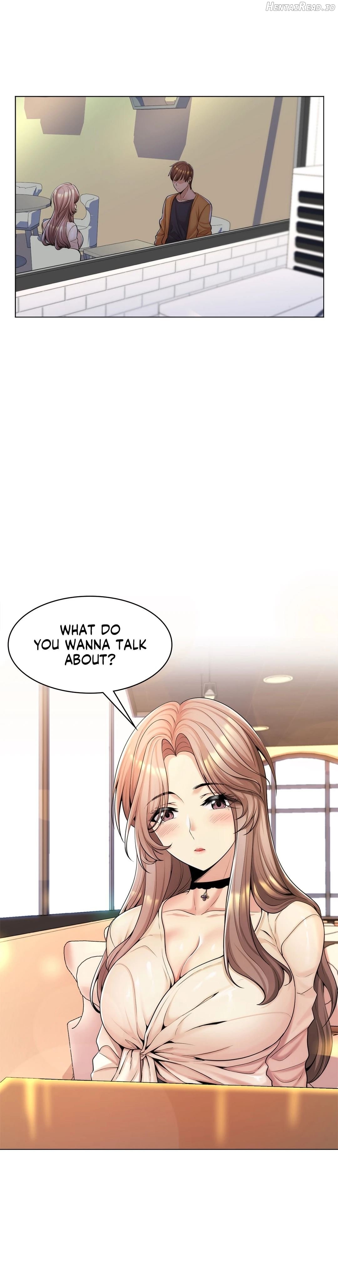 My Girlfriend is My Stepmother Chapter 11 - page 20