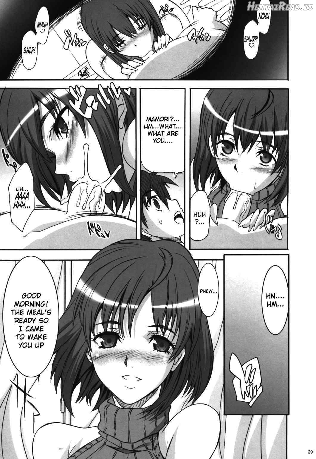 JUMPIN' JACK GIRL - Ch. 2-4 Chapter 2 - page 2